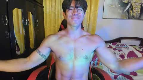 Snapshot of hazbinstudio chatting on September 12, 2025, 7:14 pm hazbinstudio online show from September 12, 2025, 7:14 pm