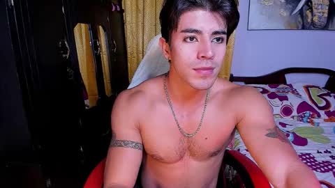 Snapshot of hazbinstudio chatting on September 16, 2025, 12:55 am hazbinstudio online show from September 16, 2025, 12:55 am