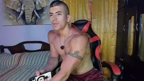 Snapshot of hazbinstudio chatting on September 25, 2025, 11:08 pm hazbinstudio online show from September 25, 2025, 11:08 pm