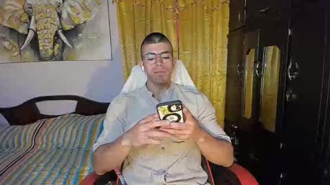 Snapshot of hazbinstudio chatting on September 26, 2025, 8:35 pm hazbinstudio online show from September 26, 2025, 8:35 pm