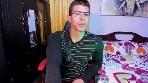 Snapshot of hazbinstudio chatting on October 23, 2025, 10:08 pm hazbinstudio online show from October 23, 2025, 10:08 pm