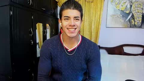 Snapshot of hazbinstudio chatting on November 9, 2025, 3:21 pm hazbinstudio online show from November 9, 2025, 3:21 pm