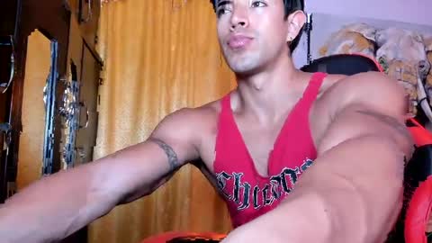 hazbinstudio online show from April 5, 2026, 9:01 pm