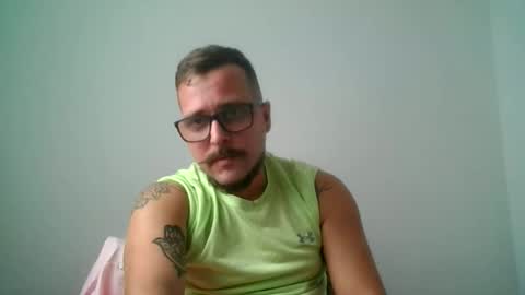 haze_john online show from March 31, 2026, 3:34 pm