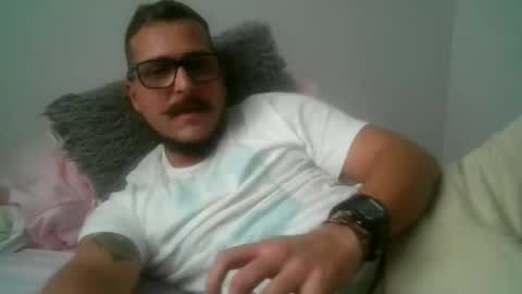 haze_john online show from April 5, 2026, 3:31 pm