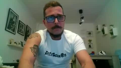 haze_john online show from April 12, 2026, 10:48 pm