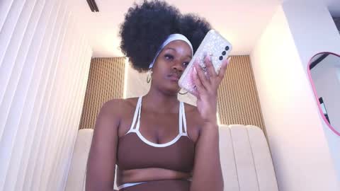 kataleya online show from March 31, 2026, 7:14 pm