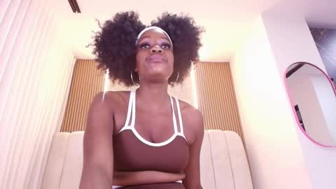 Snapshot of hazel_kataleya chatting on April 27, 2026, 7:23 pm kataleya online show from April 27, 2026, 7:23 pm