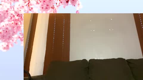 Hazel Lust online show from December 25, 2024, 10:37 pm