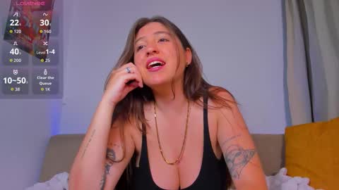 Snapshot of hazel_shy chatting on March 28, 2026, 9:58 pm Im Hazel online show from March 28, 2026, 9:58 pm