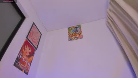 Snapshot of hazel_shy chatting on May 13, 2026, 7:55 pm Im Hazel online show from May 13, 2026, 7:55 pm