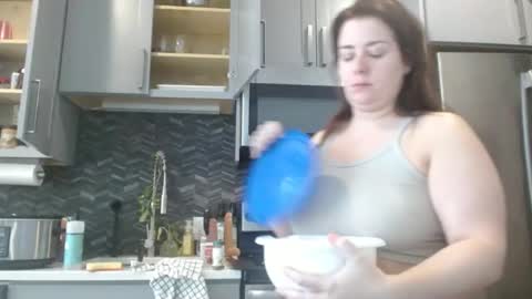 Hazel online show from March 1, 2025, 7:59 pm