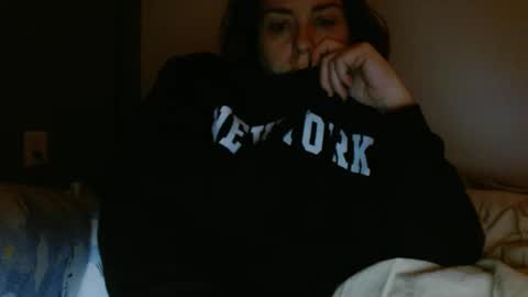 Hazel online show from October 11, 2025, 1:49 am