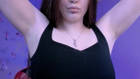 Snapshot of hazel_sullivan chatting on May 4, 2026, 12:23 pm Hazel online show from May 4, 2026, 12:23 pm