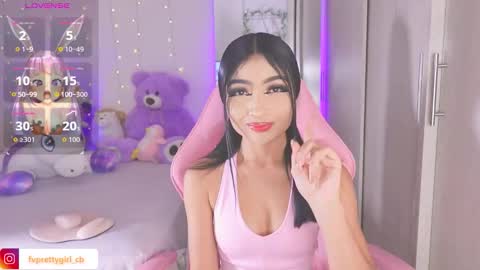 Lynn online show from November 20, 2025, 5:40 am