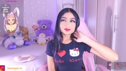 Lynn online show from April 9, 2026, 9:36 am