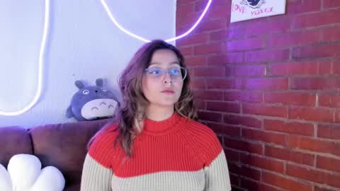 Hazel Brown online show from December 21, 2024, 3:14 am