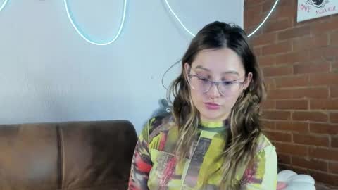 Hazel Brown online show from February 5, 2025, 4:48 am