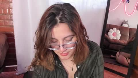 Hazel Brown online show from February 27, 2025, 3:59 pm