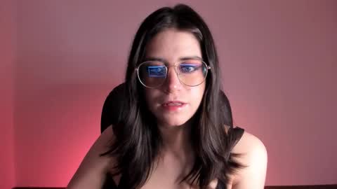 HazelKush online show from October 5, 2025, 8:51 pm