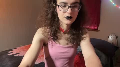 Snapshot of hazelpeppermint chatting on June 22, 2026, 3:42 pm Hazel online show from June 22, 2026, 3:42 pm