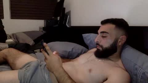 Snapshot of hbabian chatting on October 30, 2025, 7:21 am hbabian online show from October 30, 2025, 7:21 am