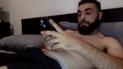 Snapshot of hbabian chatting on November 11, 2025, 7:52 am hbabian online show from November 11, 2025, 7:52 am