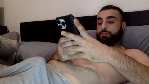 Snapshot of hbabian chatting on December 1, 2025, 8:41 am hbabian online show from December 1, 2025, 8:41 am