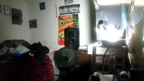 Snapshot of hbdj2164 chatting on January 18, 2026, 5:44 am hbdj2164 online show from January 18, 2026, 5:44 am