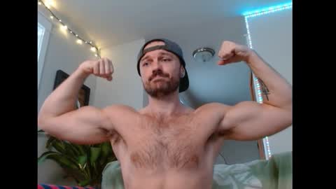 RinnDude35 online show from October 28, 2025, 12:03 am