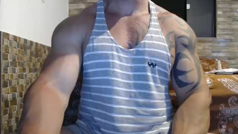 Brazilian bigdick online show from January 5, 2025, 1:35 am