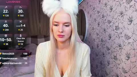 Snapshot of healing__girl chatting on January 19, 2025, 9:44 am Valeria online show from January 19, 2025, 9:44 am