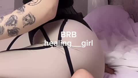 Snapshot of healing__girl chatting on February 3, 2025, 11:42 am Valeria online show from February 3, 2025, 11:42 am