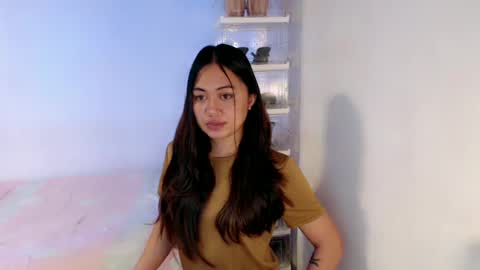 Snapshot of heart_of_asia chatting on June 11, 2026, 7:56 pm Yoshin online show from June 11, 2026, 7:56 pm