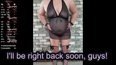 heartful_bbw online show from February 2, 2025, 9:19 am