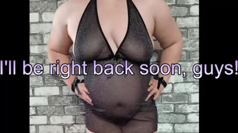 Snapshot of heartful_bbw chatting on June 5, 2026, 6:52 am heartful_bbw online show from June 5, 2026, 6:52 am