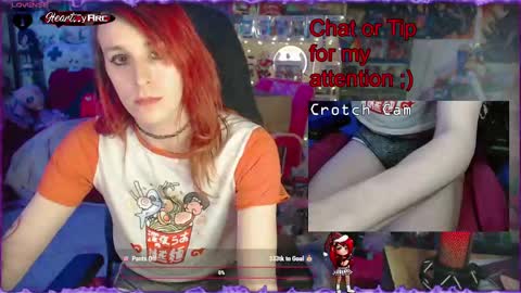 HeartMyArc online show from January 7, 2025, 8:56 am