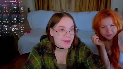 heartstwice online show from November 18, 2025, 11:25 am