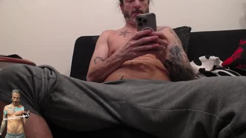 Heath Austin online show from May 23, 2026, 9:30 pm