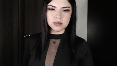 Snapshot of heatherdemonzx_ chatting on March 24, 2026, 4:06 am HEATHER DEMONZX Please help me to reach 100 thumbs up online show from March 24, 2026, 4:06 am