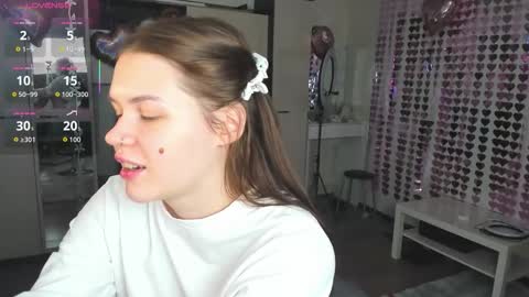 Heather online show from February 10, 2026, 4:49 am