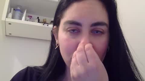 Snapshot of heatwavee chatting on March 24, 2026, 8:58 pm heatwavee online show from March 24, 2026, 8:58 pm