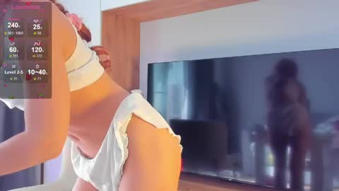 Caramel online show from May 18, 2026, 6:08 am