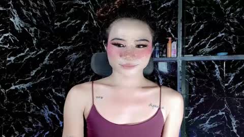 Snapshot of heavenlycum69_mickey chatting on April 30, 2026, 11:53 pm Mickey online show from April 30, 2026, 11:53 pm