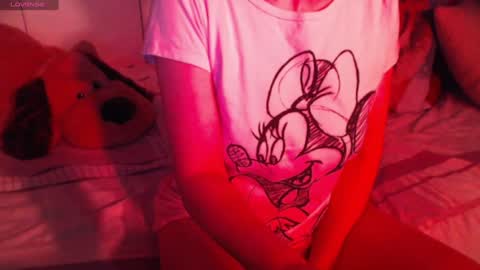 Snapshot of heavenlykiss chatting on December 12, 2024, 3:37 pm Chani online show from December 12, 2024, 3:37 pm