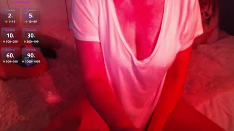 Snapshot of heavenlykiss chatting on December 15, 2024, 2:59 pm Chani online show from December 15, 2024, 2:59 pm