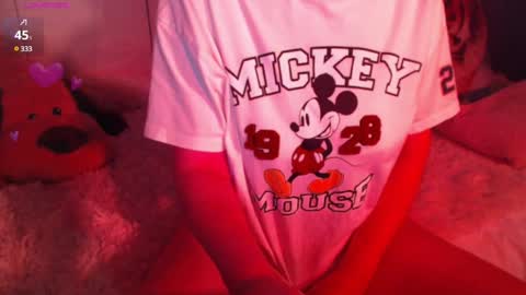 Snapshot of heavenlykiss chatting on December 16, 2024, 12:38 pm Chani online show from December 16, 2024, 12:38 pm