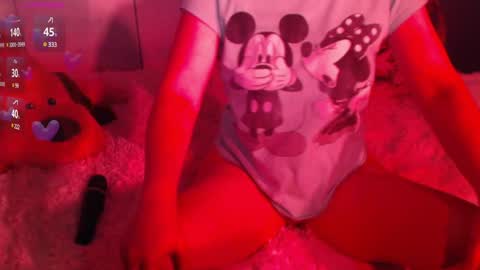 Snapshot of heavenlykiss chatting on December 19, 2024, 9:40 am Chani online show from December 19, 2024, 9:40 am