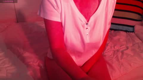 Snapshot of heavenlykiss chatting on December 31, 2024, 1:19 pm Chani online show from December 31, 2024, 1:19 pm