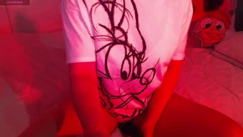 Snapshot of heavenlykiss chatting on January 21, 2025, 8:52 am Chani online show from January 21, 2025, 8:52 am